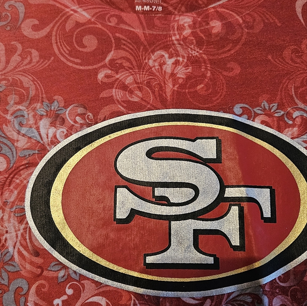 NFL tee - Picture 3 of 3